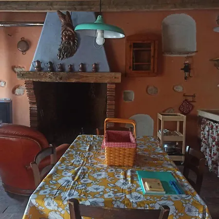 Il Vento Tra Le Margherite Дом отдыха