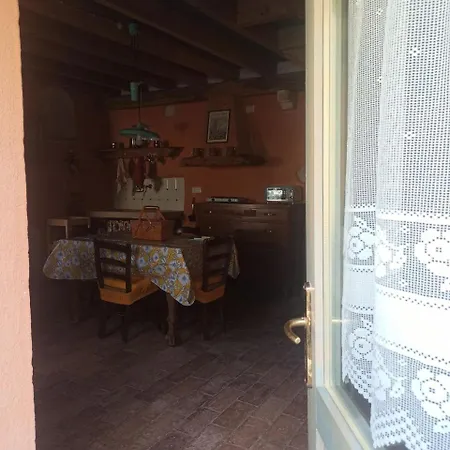 Il Vento Tra Le Margherite