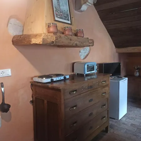 Il Vento Tra Le Margherite Montepiano (Vicenza)