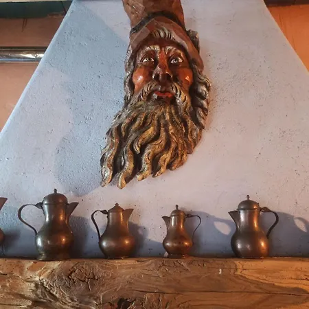 Il Vento Tra Le Margherite * Montepiano (Vicenza)