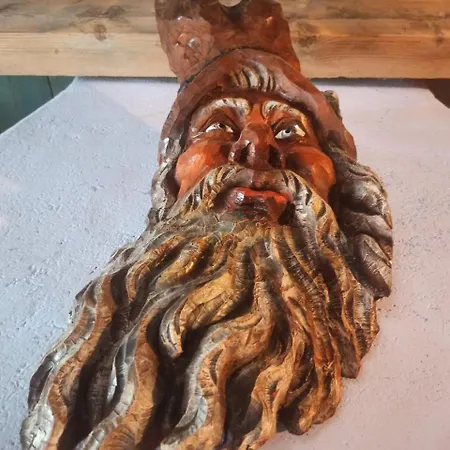Nyaraló Il Vento Tra Le Margherite