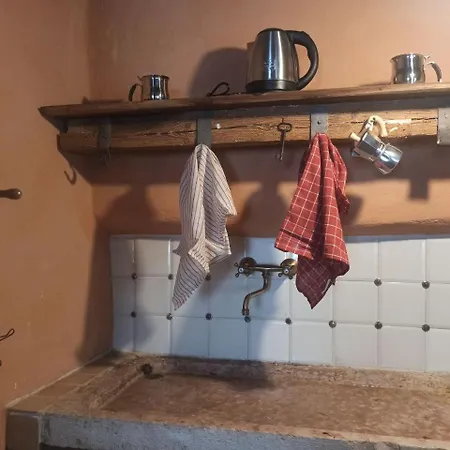 Il Vento Tra Le Margherite * Montepiano (Vicenza)