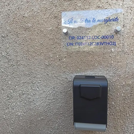 Il Vento Tra Le Margherite * Montepiano (Vicenza)